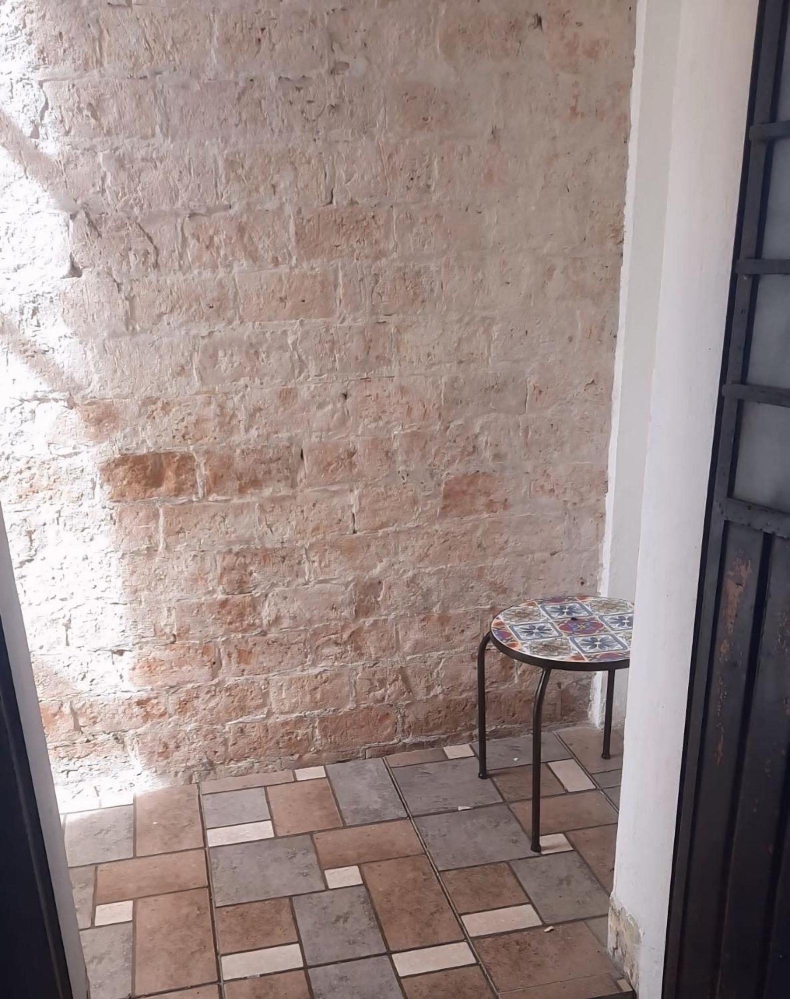 Departamento Centro Historico De Tampico Leilighet Eksteriør bilde